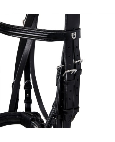 BRIGLIA MODELLO DRESSAGE