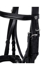 BRIGLIA MODELLO DRESSAGE