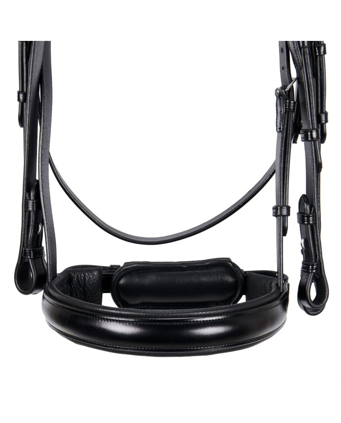 BRIGLIA MODELLO DRESSAGE