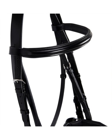 BRIGLIA MODELLO DRESSAGE