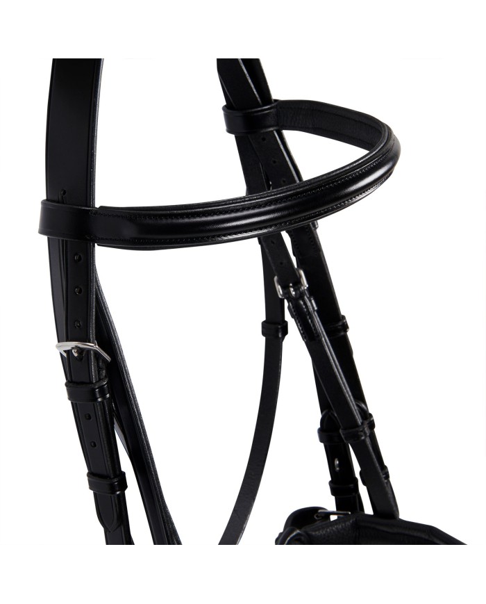 BRIGLIA MODELLO DRESSAGE