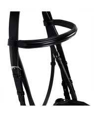 BRIGLIA MODELLO DRESSAGE