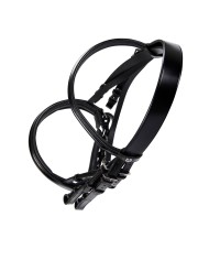 BRIGLIA MODELLO DRESSAGE