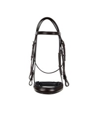 BRIGLIA MODELLO DRESSAGE