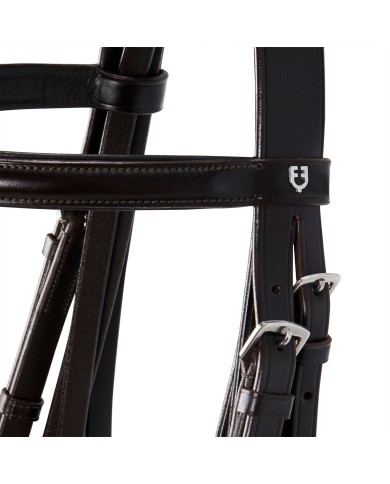 BRIGLIA MODELLO DRESSAGE