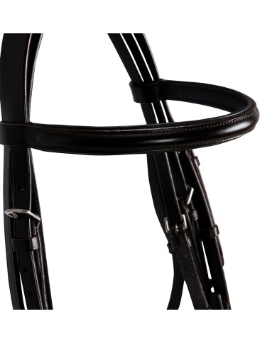 BRIGLIA MODELLO DRESSAGE
