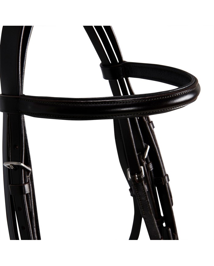 BRIGLIA MODELLO DRESSAGE