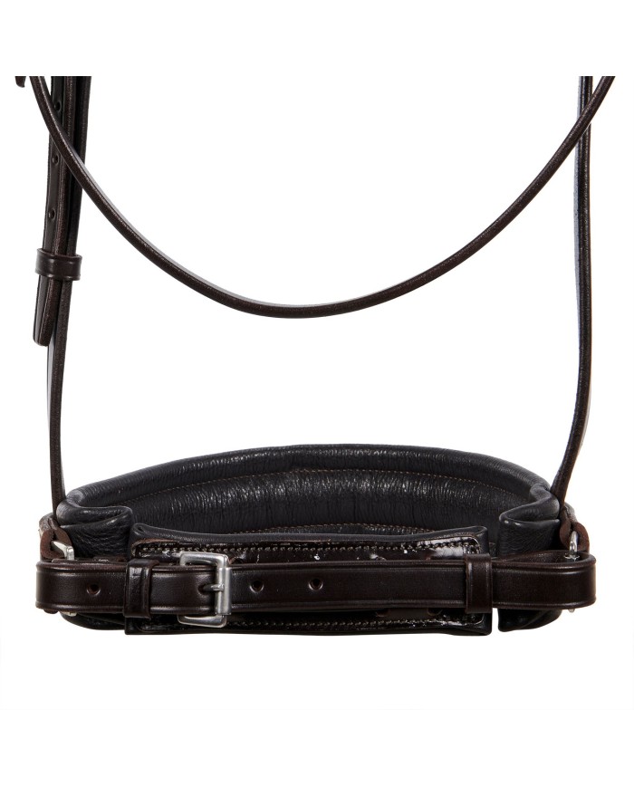 BRIGLIA MODELLO DRESSAGE