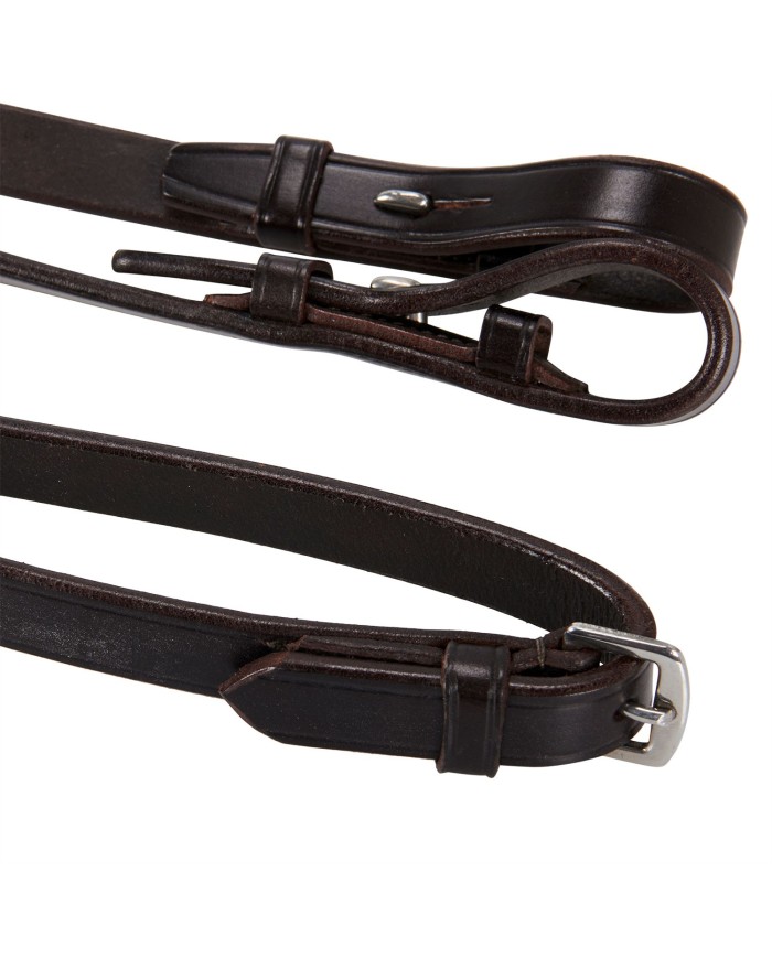 BRIGLIA MODELLO DRESSAGE