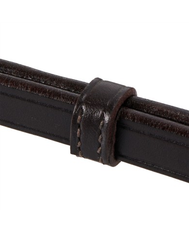 BRIGLIA MODELLO DRESSAGE