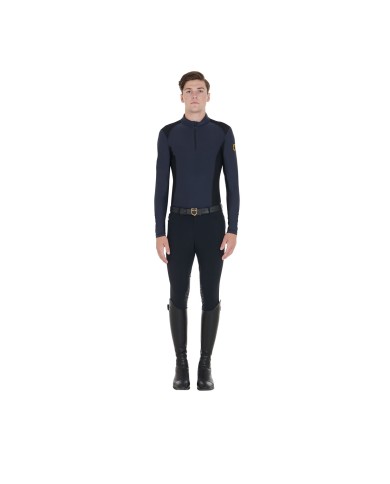 MAN TECHNICAL TRAINING POLO