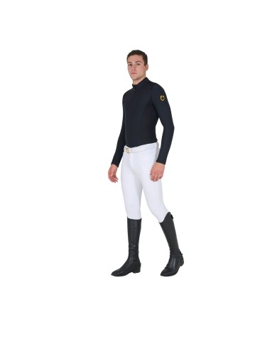 MAN TECHNICAL TRAINING POLO
