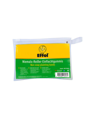 ELASTICI CRINIERA EFFOL (400 PZ) ELASTICI CRINIERA EFFOL (400 PZ)