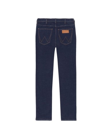 JEANS WRANGLER GREENSBORO MEDIUM STRETCH CRAFTED