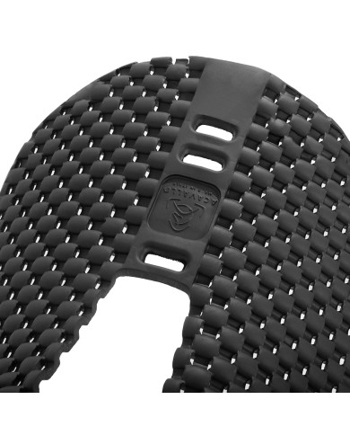 PIUMA FRONT RISER COMPONENTS ONE SIZE COLOR CHARCOAL FOR AC830 SERIES