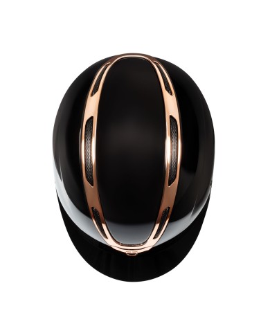 UNISEX APOCALIPSE HELMET WITH SHINY SHELL