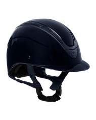 UNISEX APOCALIPSE HELMET WITH SHINY SHELL
