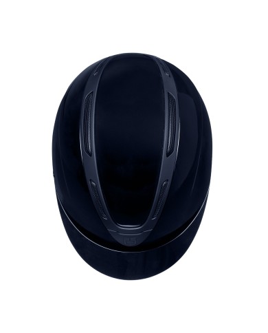 UNISEX APOCALIPSE HELMET WITH SHINY SHELL
