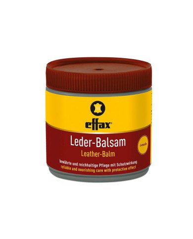 LEDER-BALSAM EFFAX 500 ML