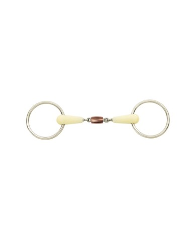 FILETTO ANELLI C/OLIVA GIREVOLE HAPPY MOUTH HB-2501