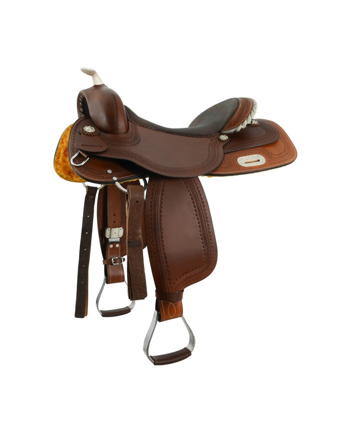 SELLA DENVER MODELLO REINER+QUARTER