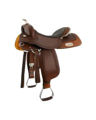 SELLA DENVER MODELLO REINER+QUARTER
