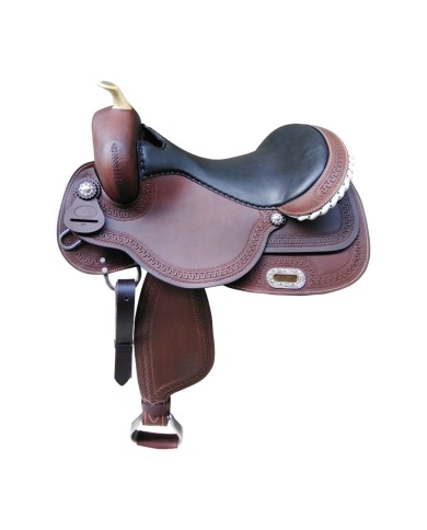 SELLA DENVER MODELLO REINER+QUARTER