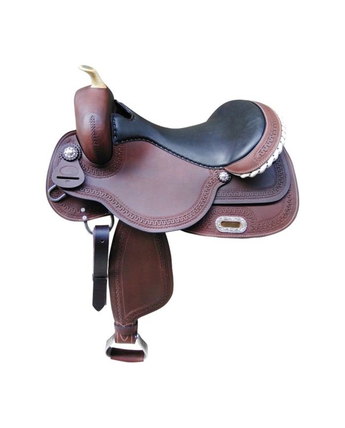 SELLA DENVER MODELLO REINER+QUARTER