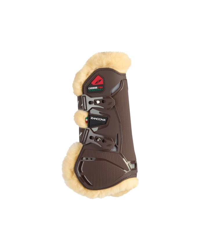CARBON PRO SENSITIVE+ tendon