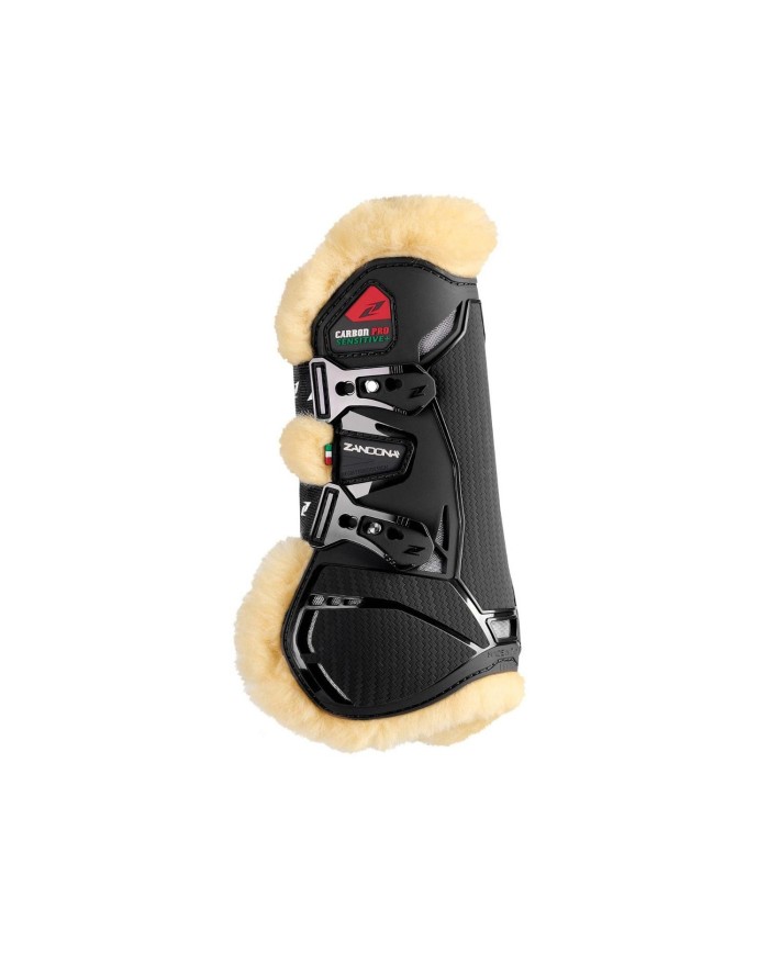 CARBON PRO SENSITIVE+ tendon