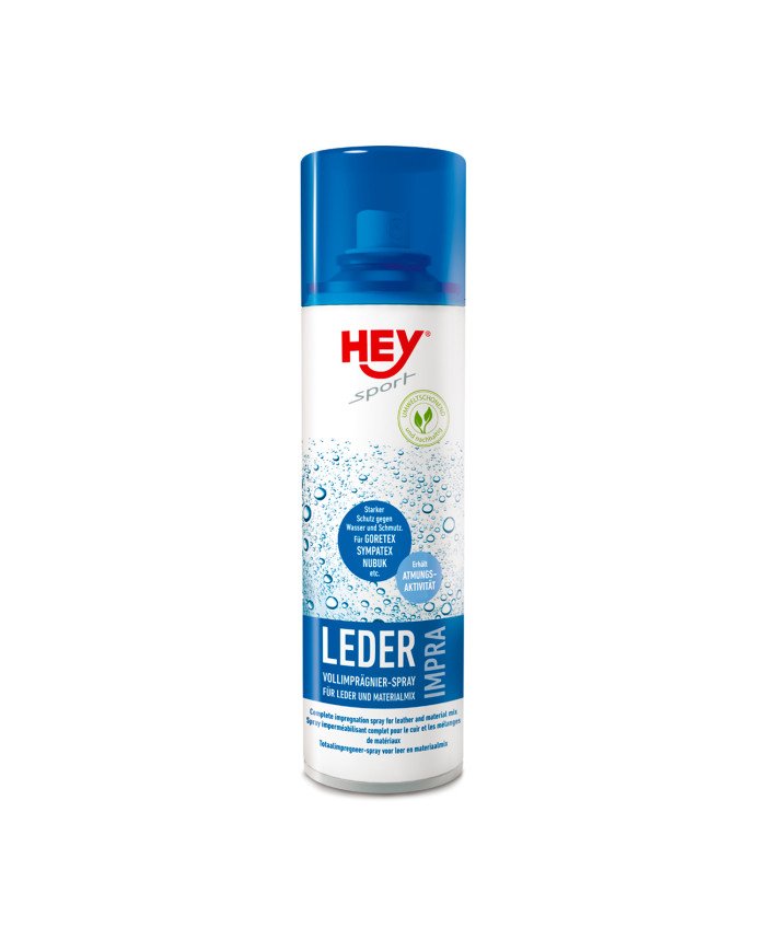 IMPRA-LEDER SPRAY EFFAX 200 ML