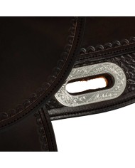 FREEFORM WESTERN ALL ROUND SB