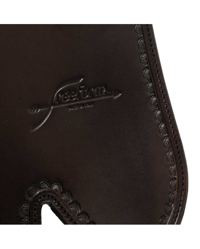 FREEFORM WESTERN ALL ROUND SB