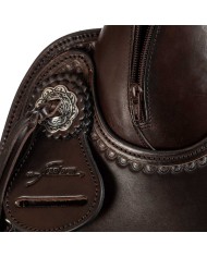 FREEFORM WESTERN ALL ROUND SB