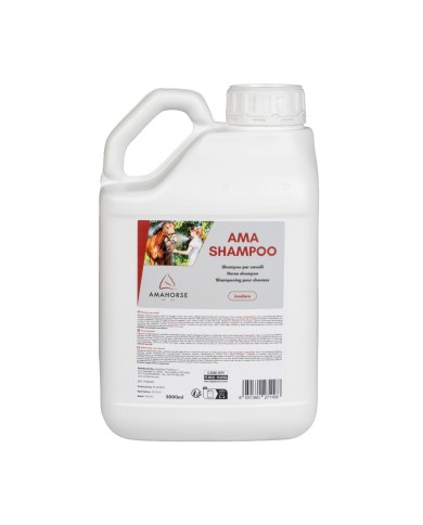 AMA SHAMPOO (5 LT)