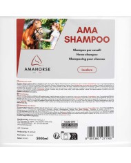 AMA SHAMPOO (5 LT)