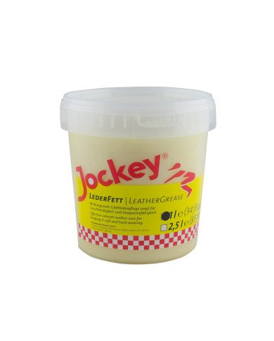 Grasso Cuoio Jockey 1 Kg