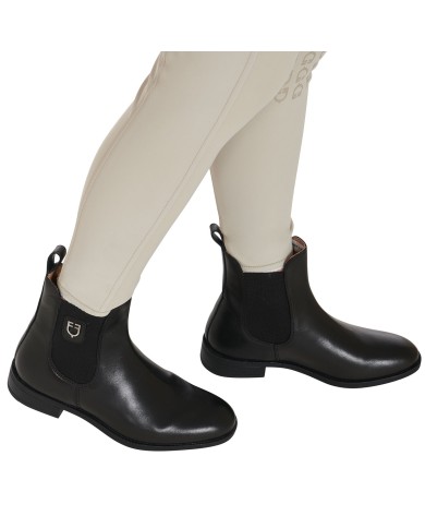 STIVALETTI JODHPUR EQUESTRO MODELLO CLASSIC