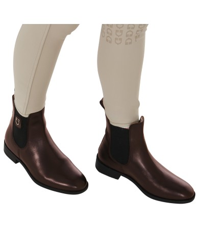 STIVALETTI JODHPUR EQUESTRO MODELLO CLASSIC