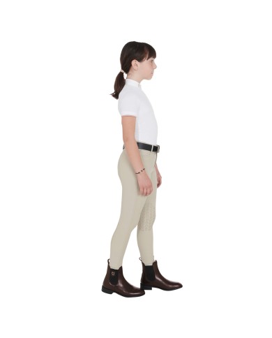 STIVALETTI JODHPUR EQUESTRO MODELLO CLASSIC