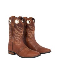 STIVALI WESTERN POOL S JUNIOR-DONNA CALIFORNIA