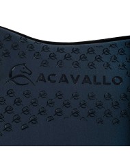 DRESSAGE PAD W/GEL GRIP & BAMBOO FIBER UNDERSIDE