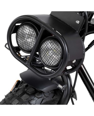 ELECTRIC MINIMOTO 1000w