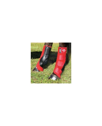 SKID BOOTS SHORT PROFESSIONAL S CHOICE SKBV400