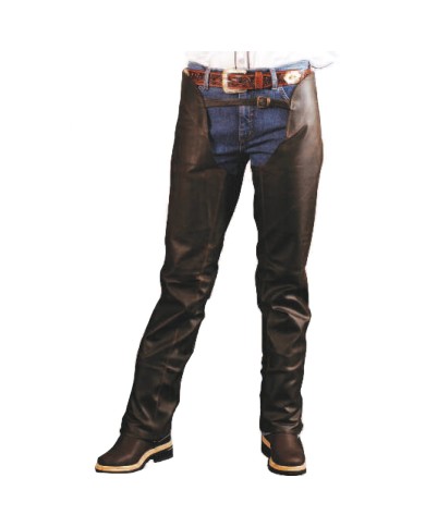 CHAPS WESTERN EFFETTO PULL-UP