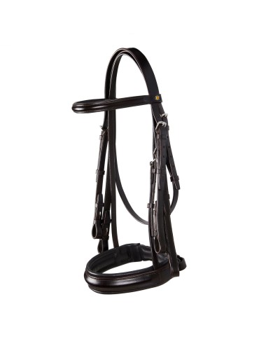 BRIGLIA MODELLO DRESSAGE NEW