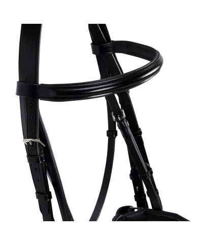 BRIGLIA MODELLO DRESSAGE NEW