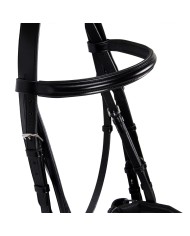 BRIGLIA MODELLO DRESSAGE NEW