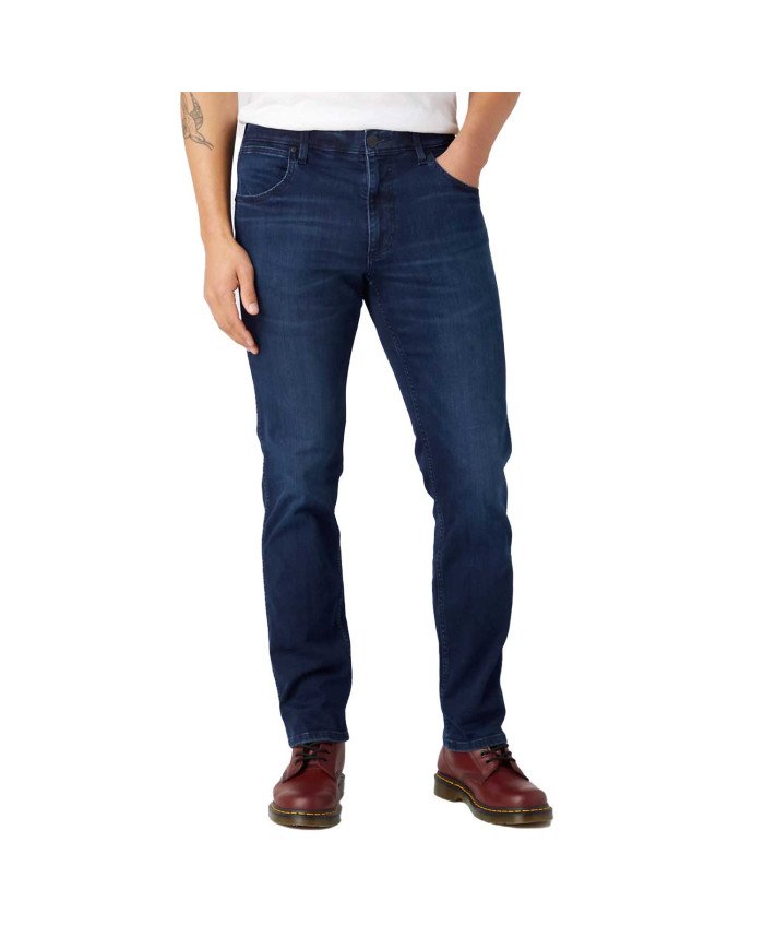 JEANS WRANGLER GREENSBORO 803 ARM STRONG