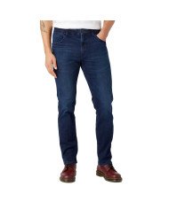 JEANS WRANGLER GREENSBORO 803 ARM STRONG